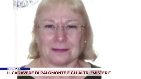 Notizie di palomonte